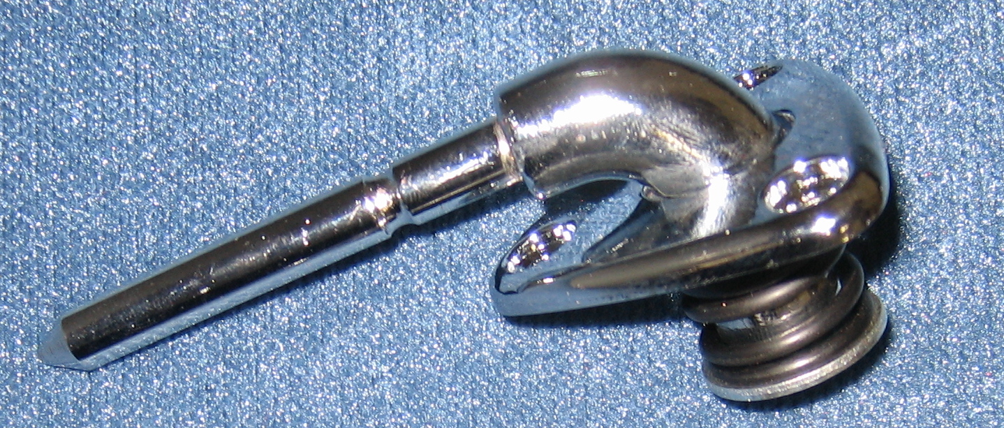 GM Sun Visors (19781988)