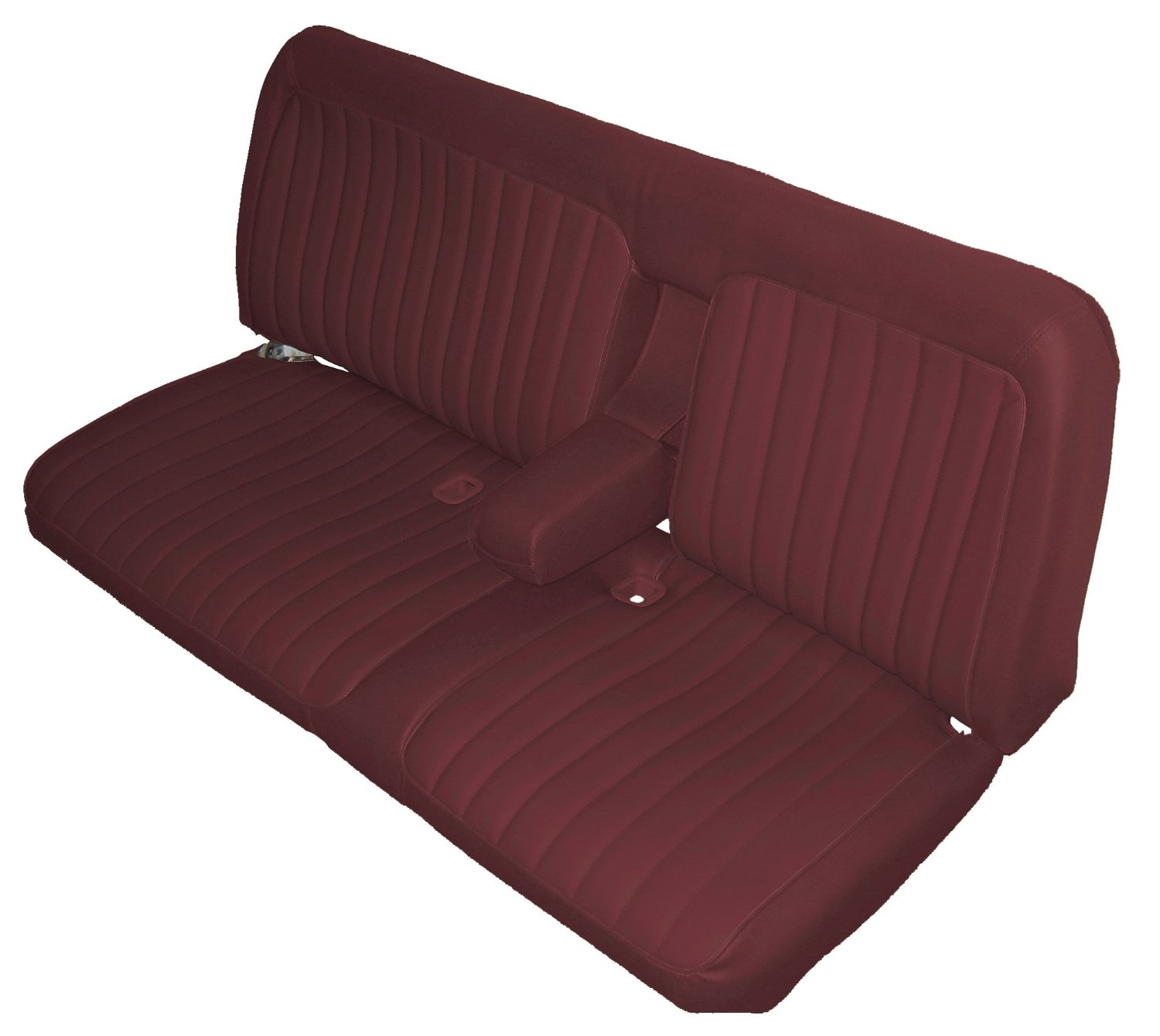 CHEVROLET TRUCK Seat Covers (19881995 STANDARD or EXTENDED CAB)