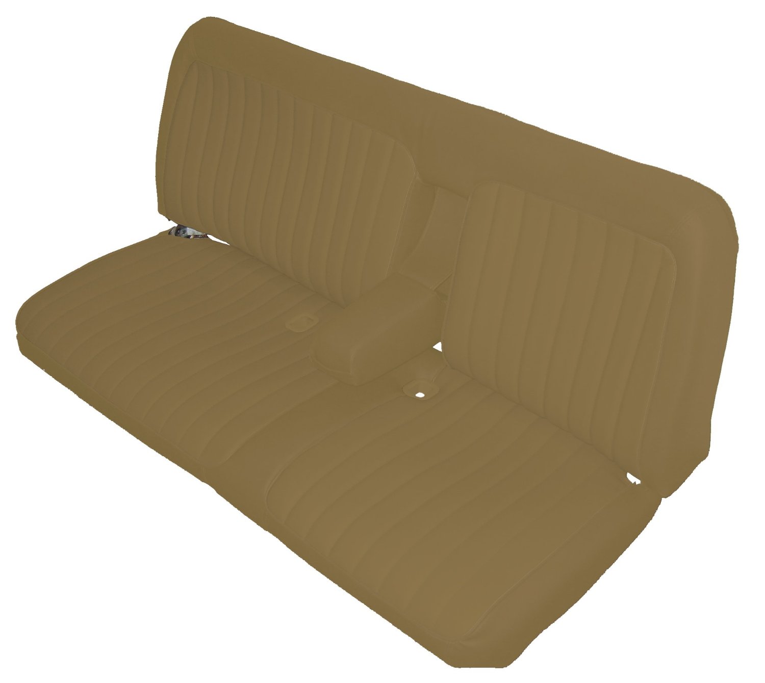 CHEVROLET TRUCK Seat Covers (19881995 STANDARD or EXTENDED CAB)
