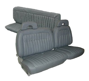 1992 chevy on sale silverado seat covers