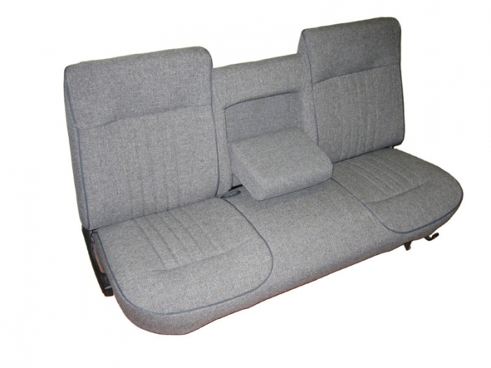 Ford f150 bench seat covers deals