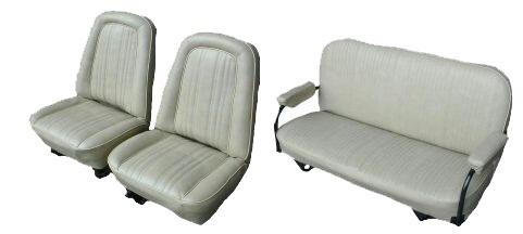 K5 blazer clearance seat upholstery